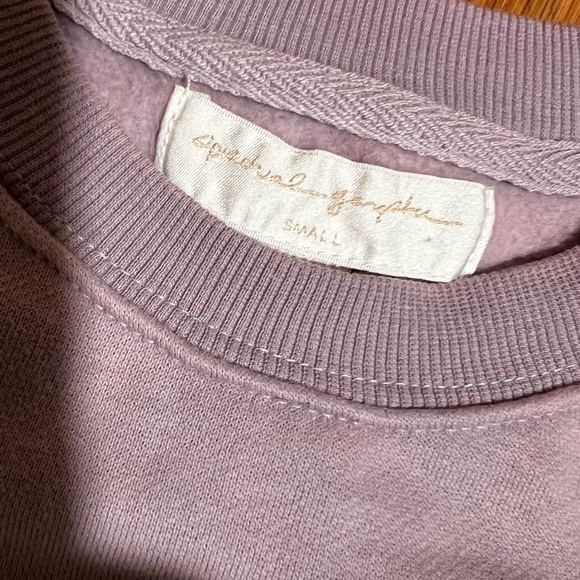 Spiritual Gangster Free Your Mind Graphic Sweatshirt Size S - Picture 5 of 15